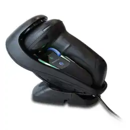 Datalogic Gryphon - GD4520 - Câble - W. Base (GD4520-BKK1B)